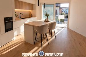 NUOVO BICAMERE AL SECONDO ED ULTIMO PIANO CON TERR