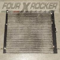 Radiatore clima A/C Range Rover 2 P38 2.5td BMW