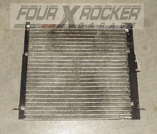 Radiatore clima A/C Range Rover 2 P38 2.5td BMW