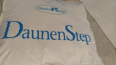 Piumino d'oca letto matrimoniale