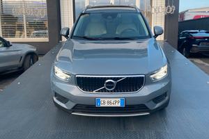 Volvo XC40 D3 Geartronic Momentum Core