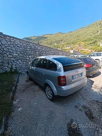 Audi A2 2004