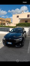 Bmw serie 1 f20