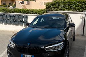 Bmw serie 1 f20