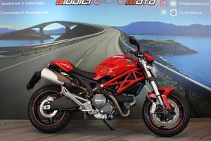 DUCATI MONSTER 696 PLUS - 2010 - KM 12206