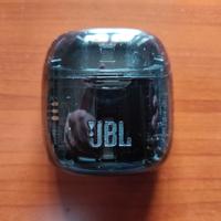Cuffie bluetooth JBL TUNE 225TWS GHOST