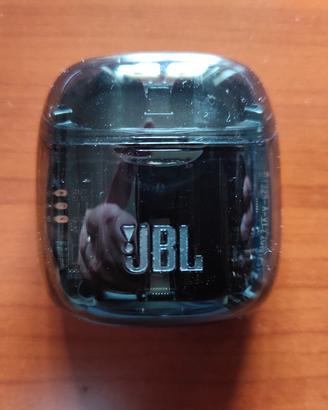 Cuffie bluetooth JBL TUNE 225TWS GHOST