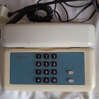 telefono Sip SIRIO  PER ESPOSIZIONE 