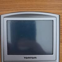 Tom Tom One
