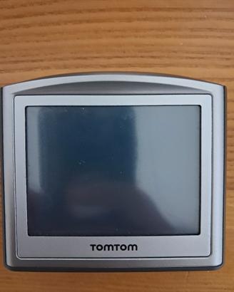 Tom Tom One