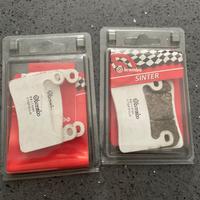 Pastiglie freno anteriori BMW xr1000 2020