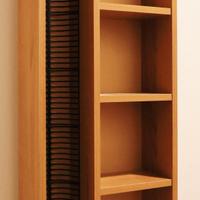 Mobiletto porta Cd/Dvd