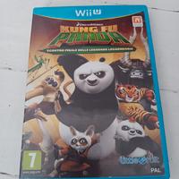 Kung Fu Panda - WiiU