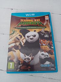 Kung Fu Panda - WiiU