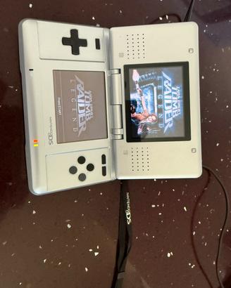 Console nintendo ds