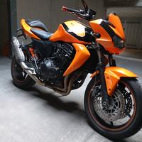 Kawasaki Z 750 - 2021