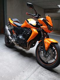 Kawasaki Z 750 - 2021