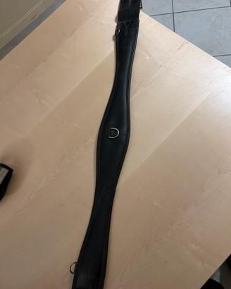 Sottopancia Pony Pariani