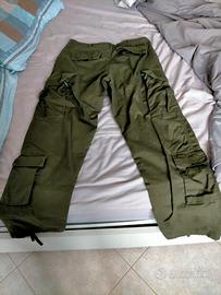 invader gear