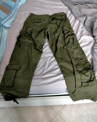 invader gear