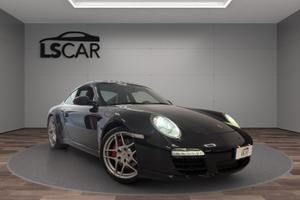 Porsche 911 Coupe 997 - 3.8 Carrera S - Unipro - P