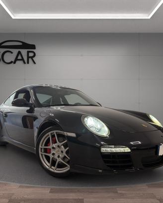 Porsche 911 Coupe 997 - 3.8 Carrera S - Unipro - P