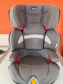Seggiolino Chicco Oasys 2.3