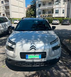 CITROEN C4 Cactus - 2015