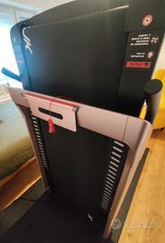 Tapis roulant JK Fitness