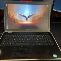 💻Dell Inspiron 17R 17.3" i7 8Gb DDR3 GT 650M 2Gb