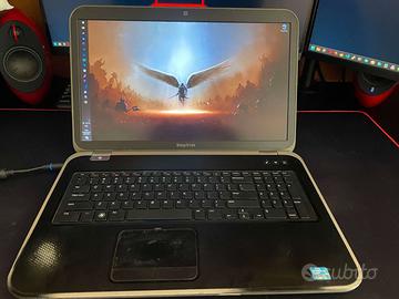 💻Dell Inspiron 17R 17.3" i7 8Gb DDR3 GT 650M 2Gb