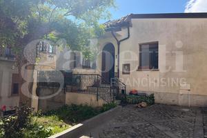 Appartamento Squillace [CSFT20VRG]