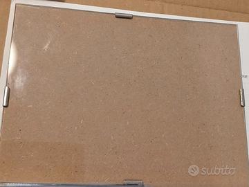 Espositori portafoto a giorno per parete, 69 pezzi