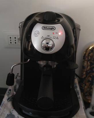 Macchina caffè De Longhi