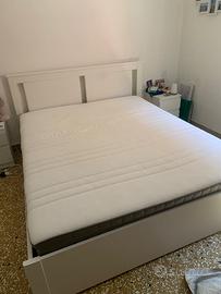 Materasso matrimoniale Hovag Ikea