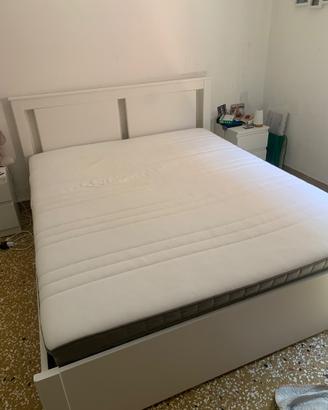 Materasso matrimoniale Hovag Ikea