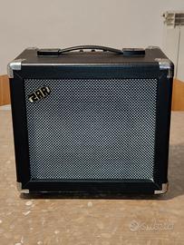 Amplificatore per  basso 