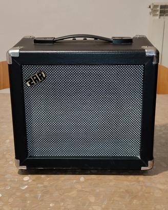 Amplificatore per  basso 