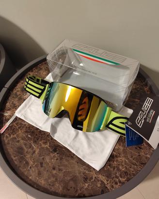 Maschera sci Salice 