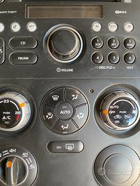 Ricambi Suzuki Grand Vitara