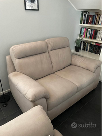 Divano 2 posti