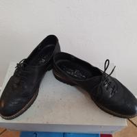 Scarpe da Donna colore Nere Basse