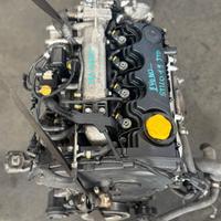 Motore Fiat Stilo 1.9 JTD (192A8000)