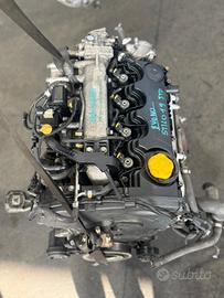 Motore Fiat Stilo 1.9 JTD (192A8000)