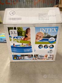 Piscina Intex