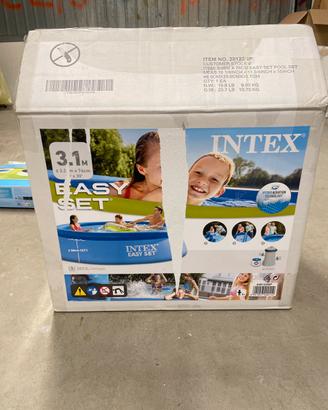 Piscina Intex