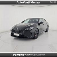 BMW Serie 2 Gran Coupe 218d Gran Coupe MSport...