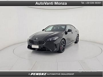 BMW Serie 2 Gran Coupe 218d Gran Coupe MSport...