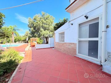 Appartamento Siracusa [Cod. rif 3293463VRG]