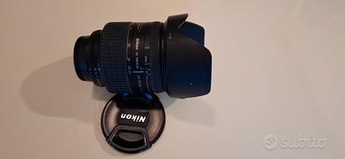 obiettivo nikon 24-85 f/2,8-4 D Macro